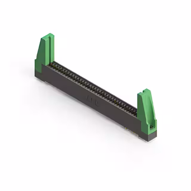 395-076-541-288 EDAC Inc.  Edgeboard Connectors